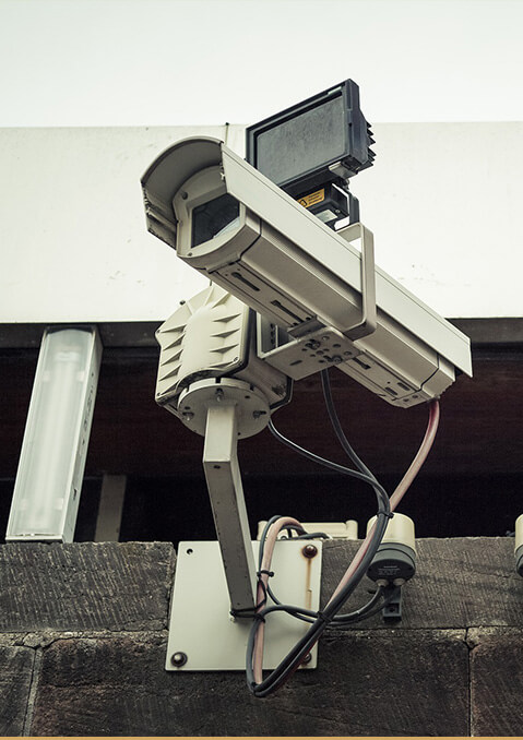 Venta e instalación de CCTV