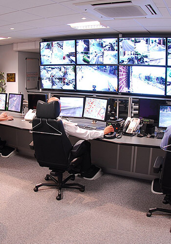 Venta e instalación de CCTV